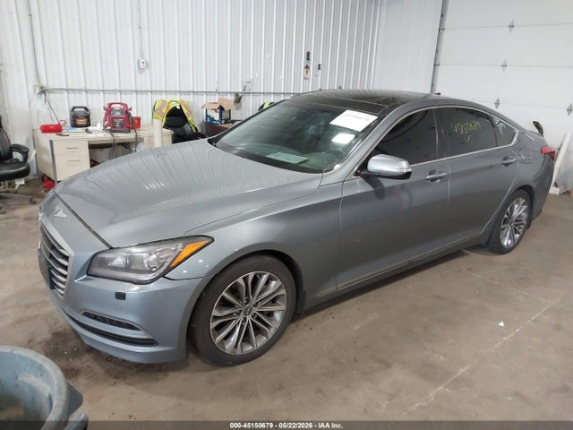 صورة 2 لـ 2015 Hyundai GENESIS 3.8