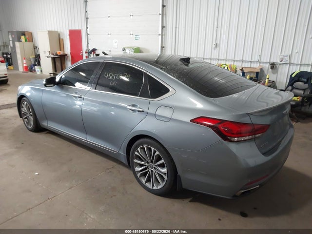 صورة 3 لـ 2015 Hyundai GENESIS 3.8