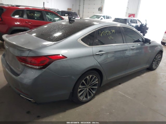 صورة 4 لـ 2015 Hyundai GENESIS 3.8