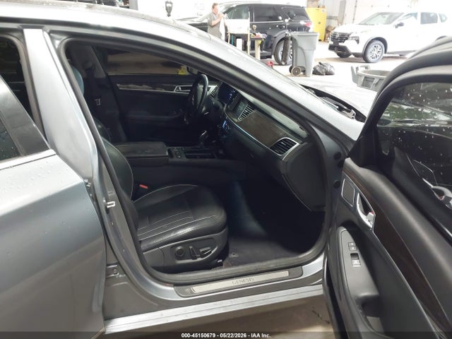 صورة 5 لـ 2015 Hyundai GENESIS 3.8