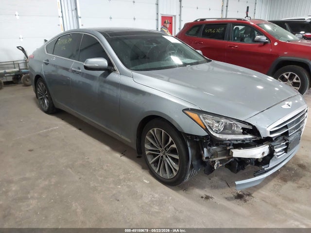 صورة 6 لـ 2015 Hyundai GENESIS 3.8