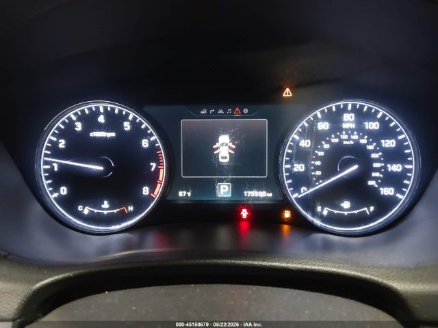 صورة 7 لـ 2015 Hyundai GENESIS 3.8