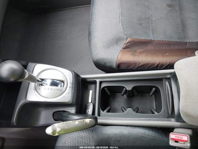 2006 Honda CIVIC LX 缩略图 15