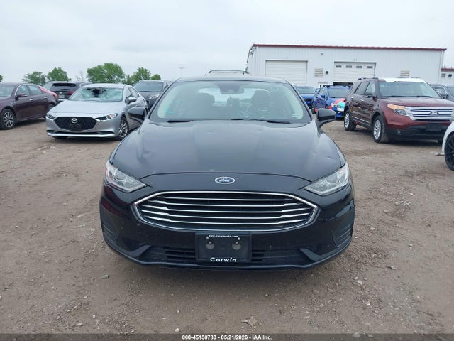 صورة مصغرة 12 لـ 2019 FORD FUSION S