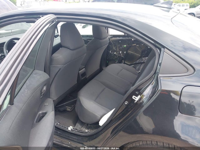 2022 Toyota COROLLA LE photo 8