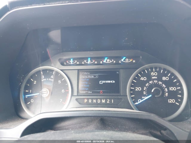 FORD F-150 XLT - 7