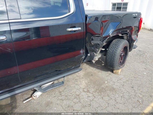 صورة 6 لـ 2019 GMC SIERRA 1500 SLT
