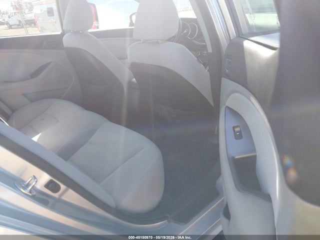 2015 KIA OPTIMA LX photo 8