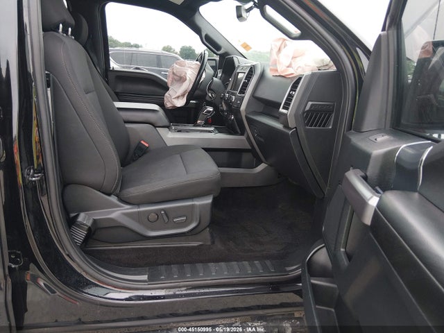 2019 FORD F-150 XLT photo 5