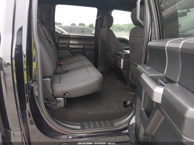2019 FORD F-150 XLT photo 8