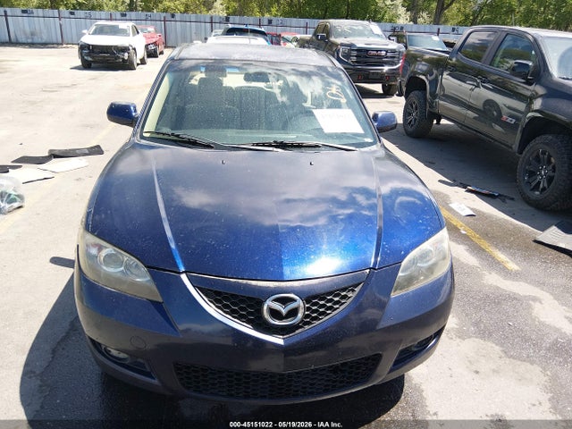 صورة مصغرة 12 لـ 2009 Mazda MAZDA3 I