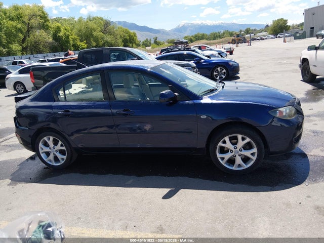 2009 Mazda MAZDA3 I 缩略图 13