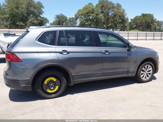 2019 VOLKSWAGEN TIGUAN 2.0T SE/2.0T SEL/2.0T SEL R-LINE/2.0T SEL R-LINE BLACK 17