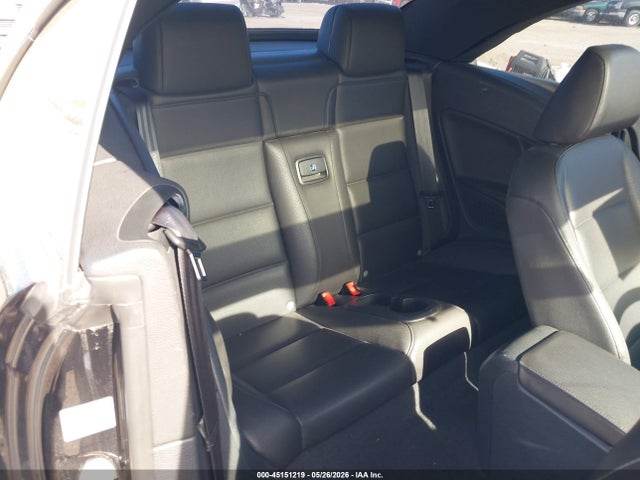 2014 Volkswagen EOS SPORT 照片 8