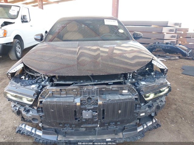 2025 BMW 740I 缩略图 13