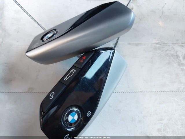 2025 BMW 740I 缩略图 11