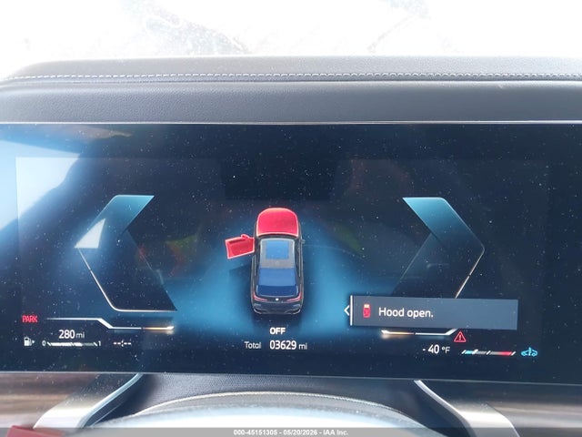 2025 BMW 740I 照片 7