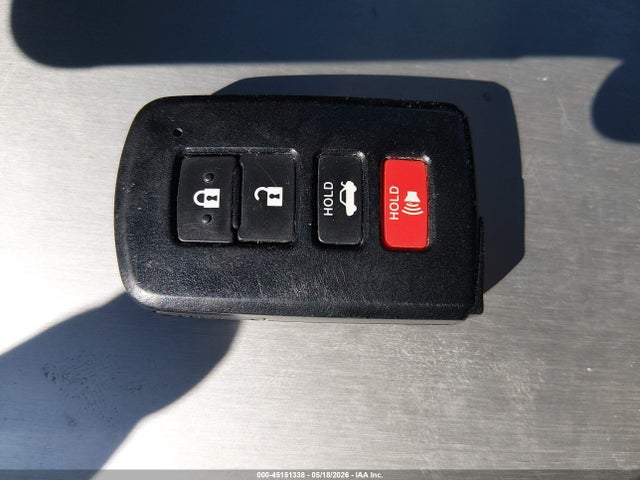 2014 Toyota COROLLA S PLUS thumbnail 11