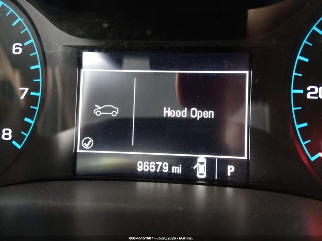 2018 Chevrolet COLORADO WT 照片 15