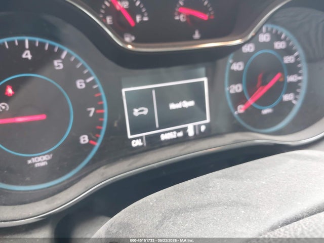 صورة 7 لـ 2017 Chevrolet CRUZE LT AUTO