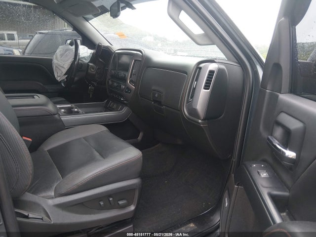 صورة 5 لـ 2018 GMC SIERRA 1500 SLT