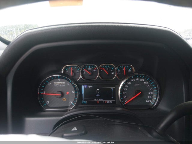 صورة 7 لـ 2018 GMC SIERRA 1500 SLT