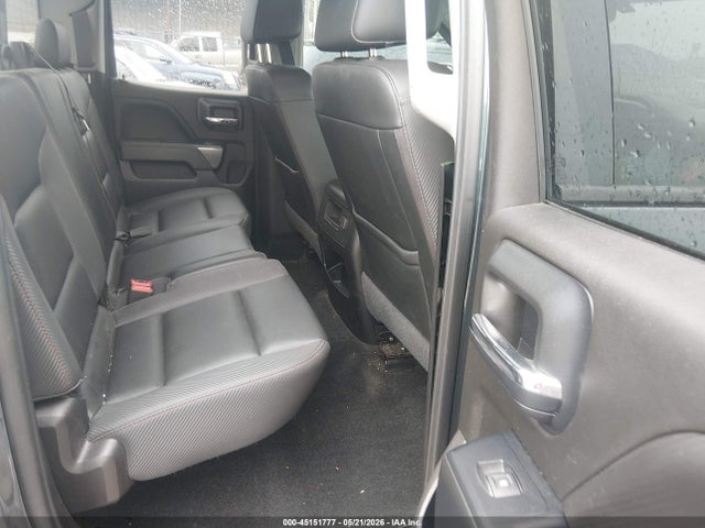 صورة 8 لـ 2018 GMC SIERRA 1500 SLT