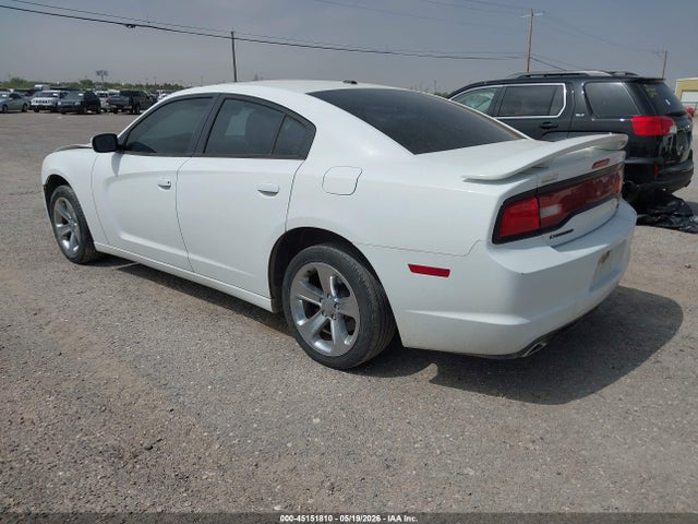 صورة 3 لـ 2014 Dodge CHARGER SXT