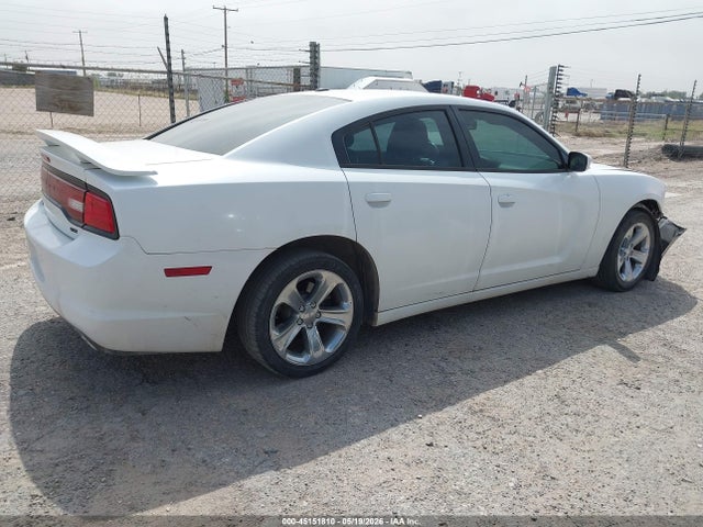 صورة 4 لـ 2014 Dodge CHARGER SXT