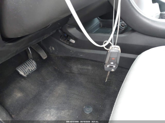 2013 FORD FUSION S 缩略图 11