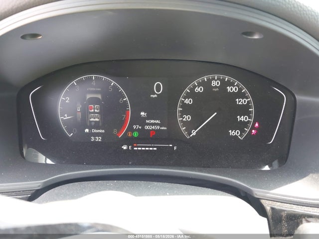 2026 Honda CIVIC SPORT 照片 7