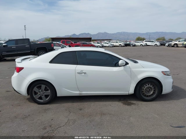 2012 KIA FORTE KOUP EX thumbnail 13