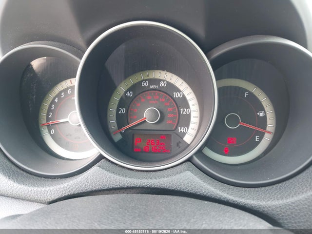 2012 KIA FORTE KOUP EX 照片 7