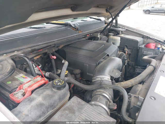صورة 15 لـ 2007 Chevrolet AVALANCHE 1500 LT