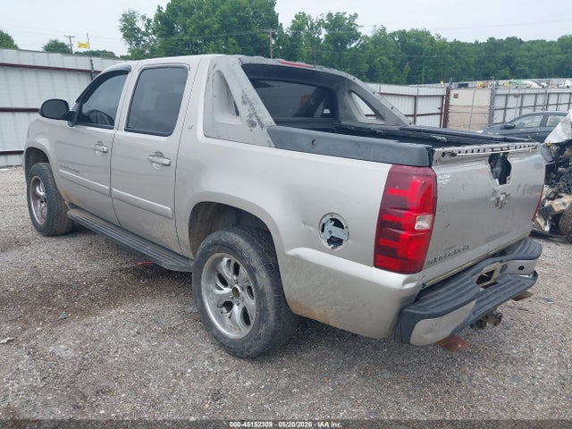 صورة 3 لـ 2007 Chevrolet AVALANCHE 1500 LT