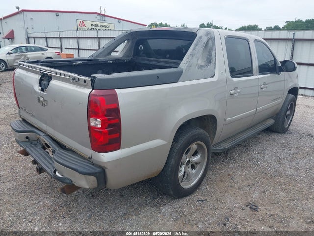 صورة 4 لـ 2007 Chevrolet AVALANCHE 1500 LT