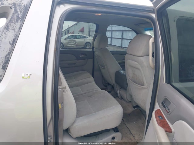صورة 8 لـ 2007 Chevrolet AVALANCHE 1500 LT