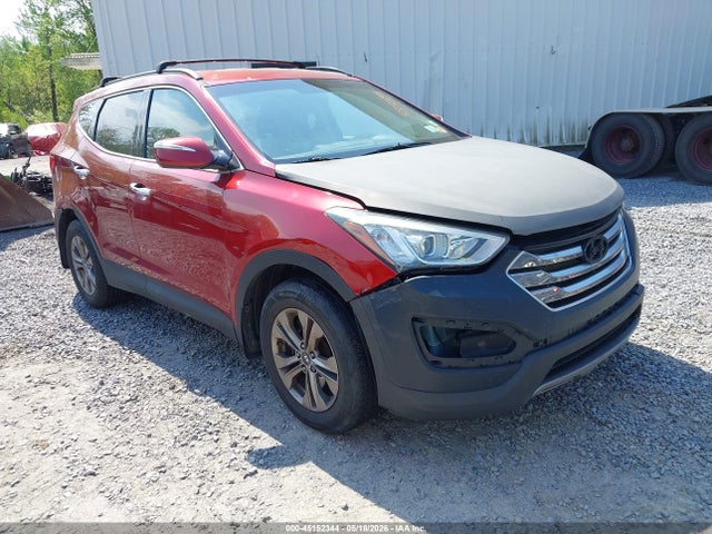 2015 HYUNDAI SANTA FE 2.4L