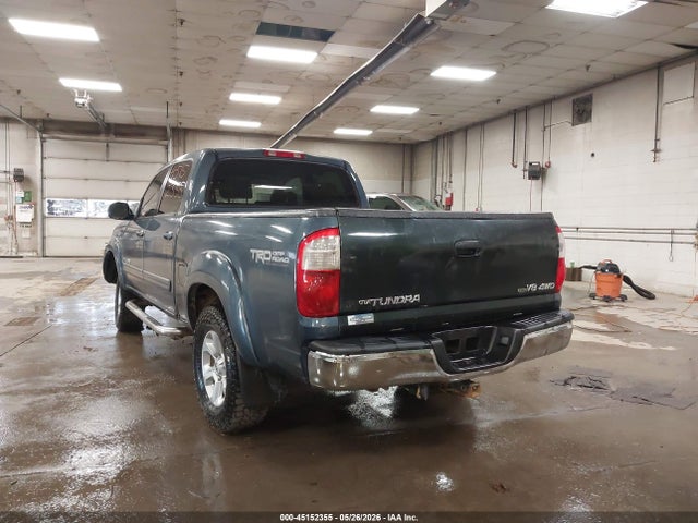 2006 Toyota TUNDRA SR5 V8 photo 3