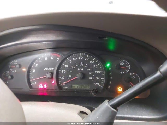2006 Toyota TUNDRA SR5 V8 photo 7