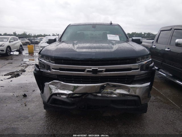 2021 Chevrolet SILVERADO 1500 2WD SHORT BED LT 缩略图 12