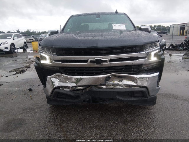 2021 Chevrolet SILVERADO 1500 2WD SHORT BED LT 缩略图 17