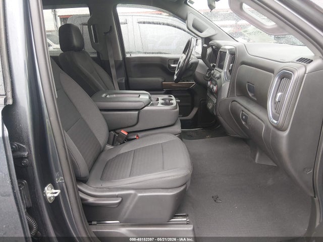 صورة 5 لـ 2021 Chevrolet SILVERADO 1500 2WD SHORT BED LT