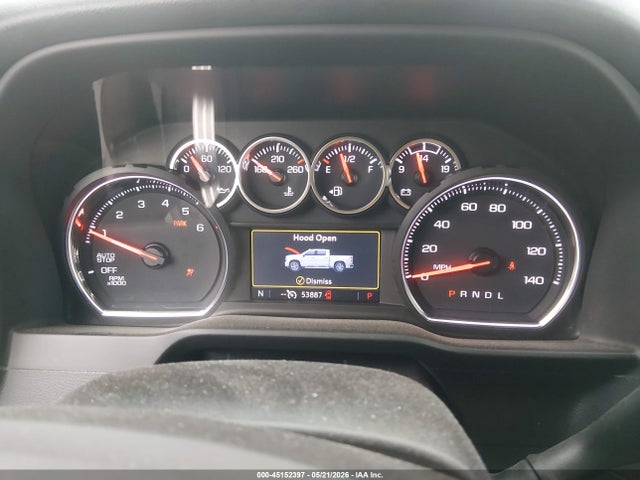 صورة 7 لـ 2021 Chevrolet SILVERADO 1500 2WD SHORT BED LT