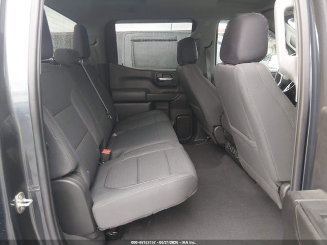 صورة 8 لـ 2021 Chevrolet SILVERADO 1500 2WD SHORT BED LT