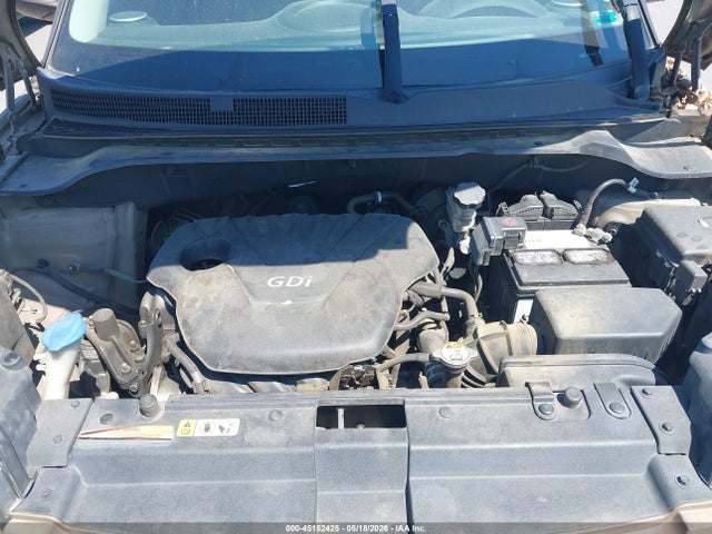 2014 KIA SOUL photo 10