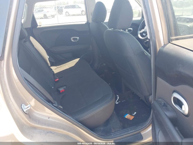 2014 KIA SOUL photo 8