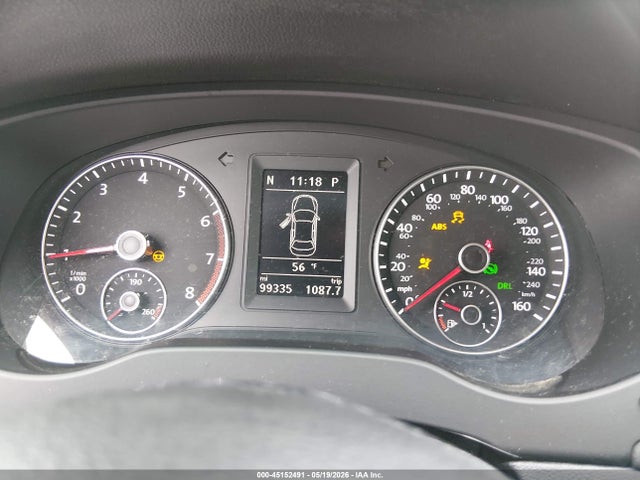 2014 Volkswagen JETTA GLI AUTOBAHN W/NAV — фото 7