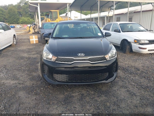2020 KIA RIO LX — миниатюра 12