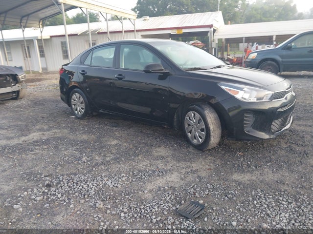 صورة 1 لـ 2020 KIA RIO LX